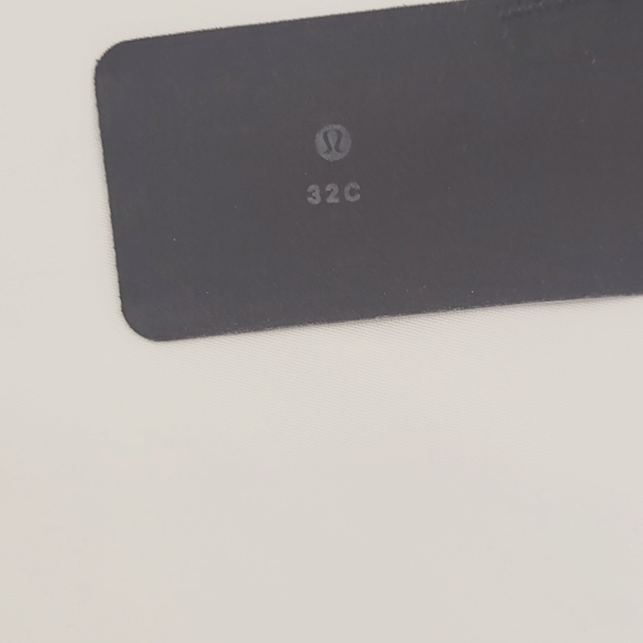 Lululemon Bra - Picture 6 of 9